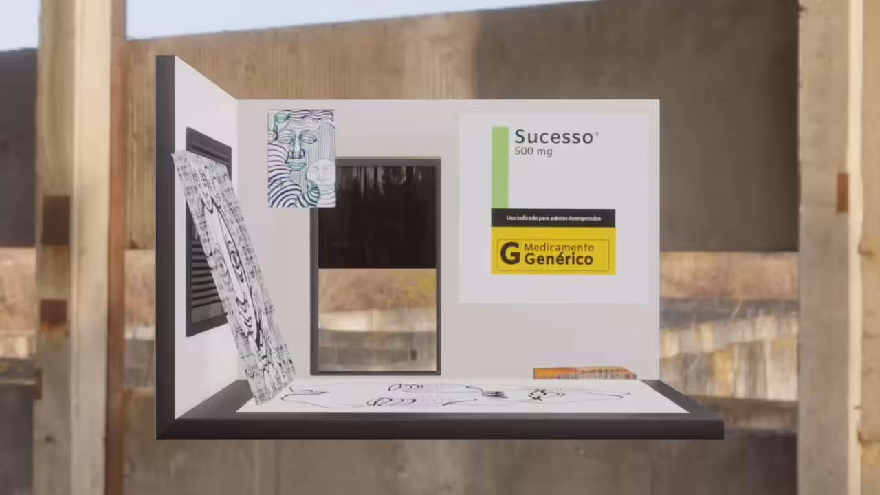 motion gallery
