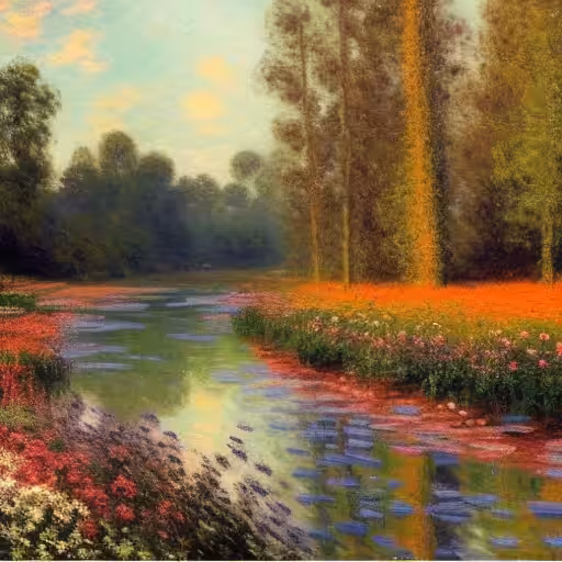 Relax Art#54