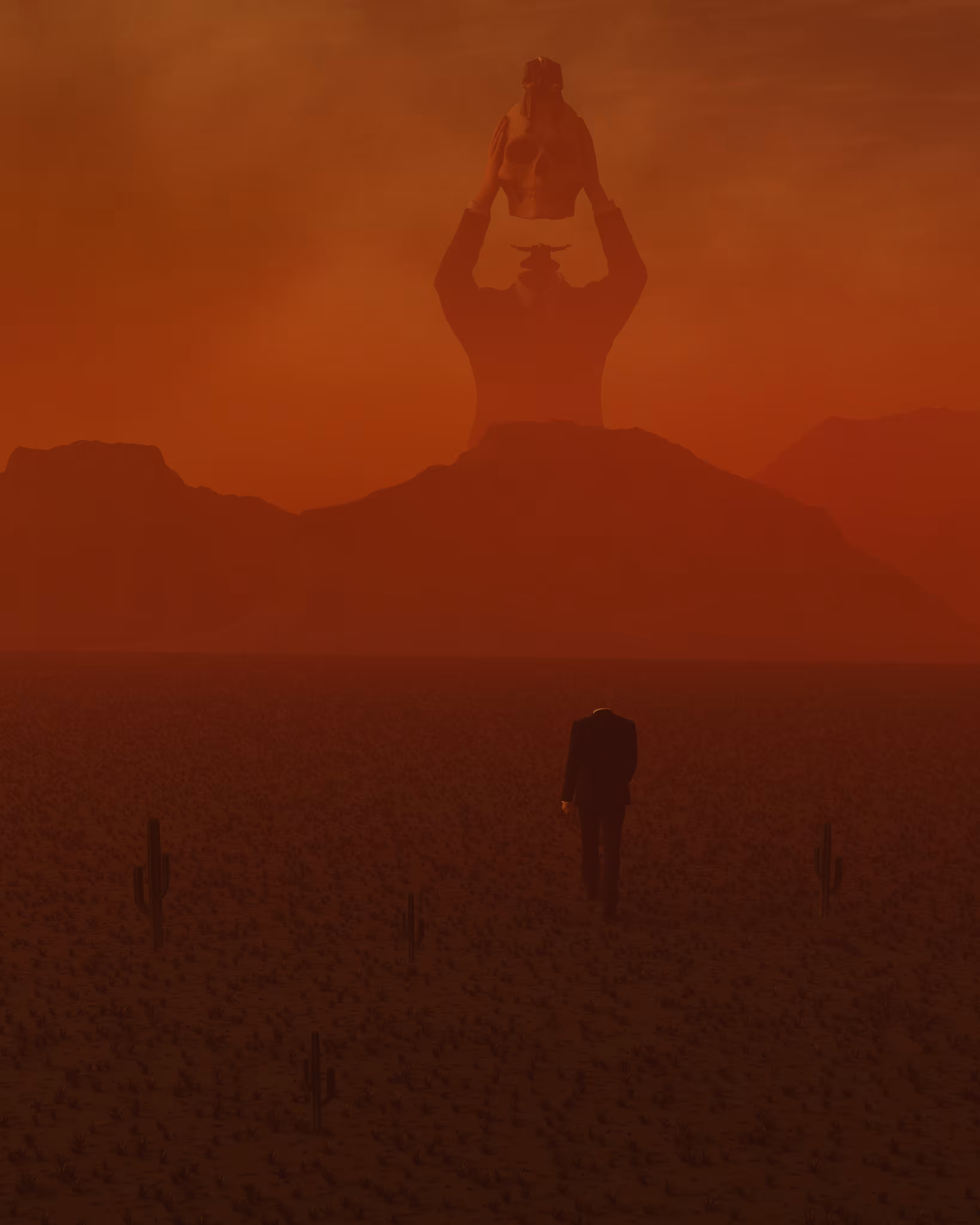 The Offering 