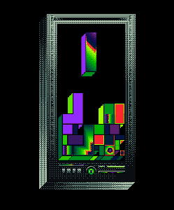 futuristetris