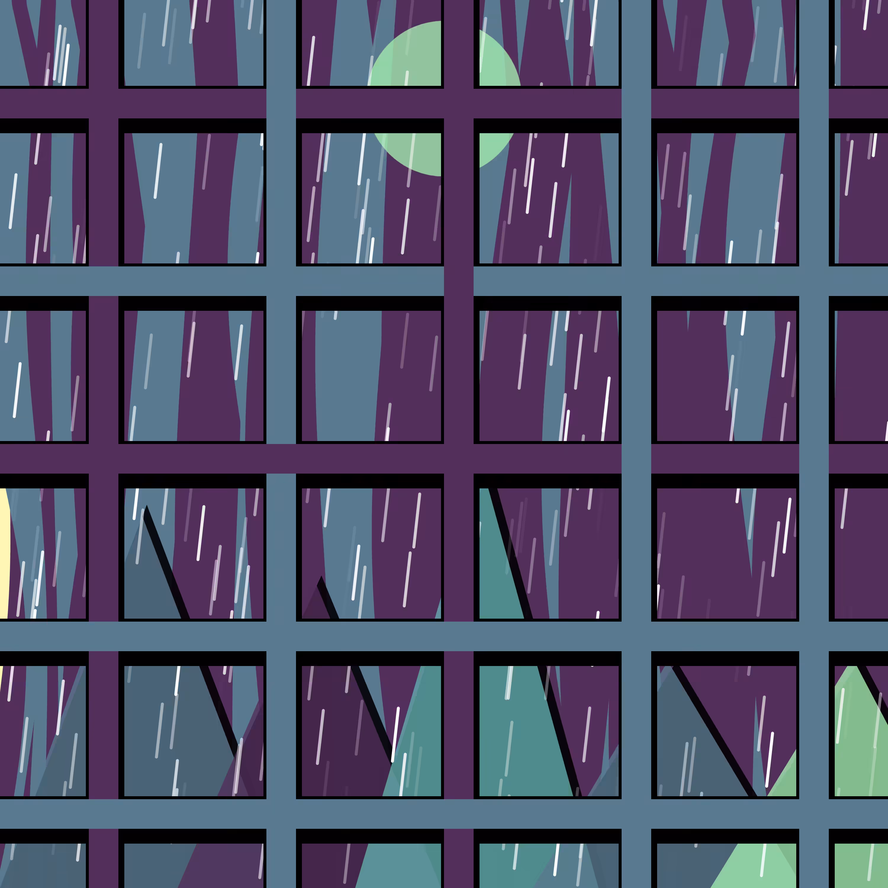 Rain #17