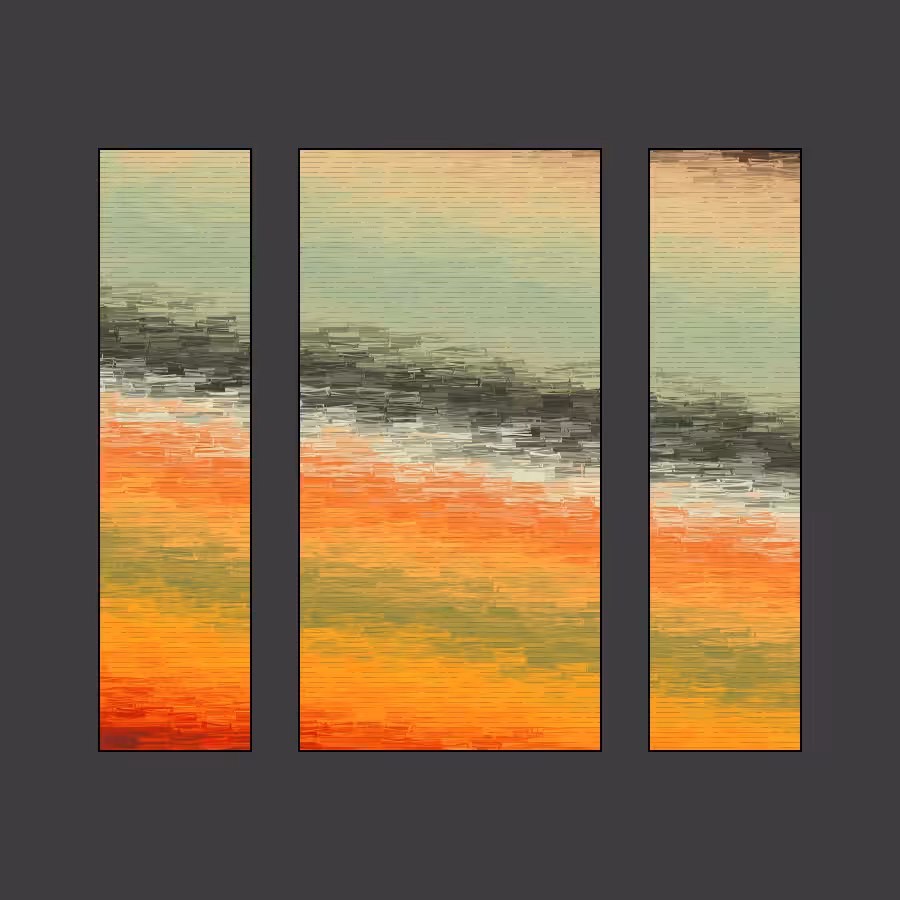 The Surf II #31