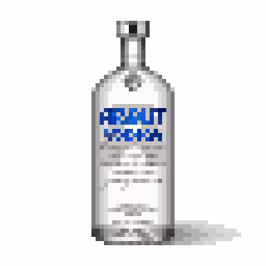 Bit Liquor #252