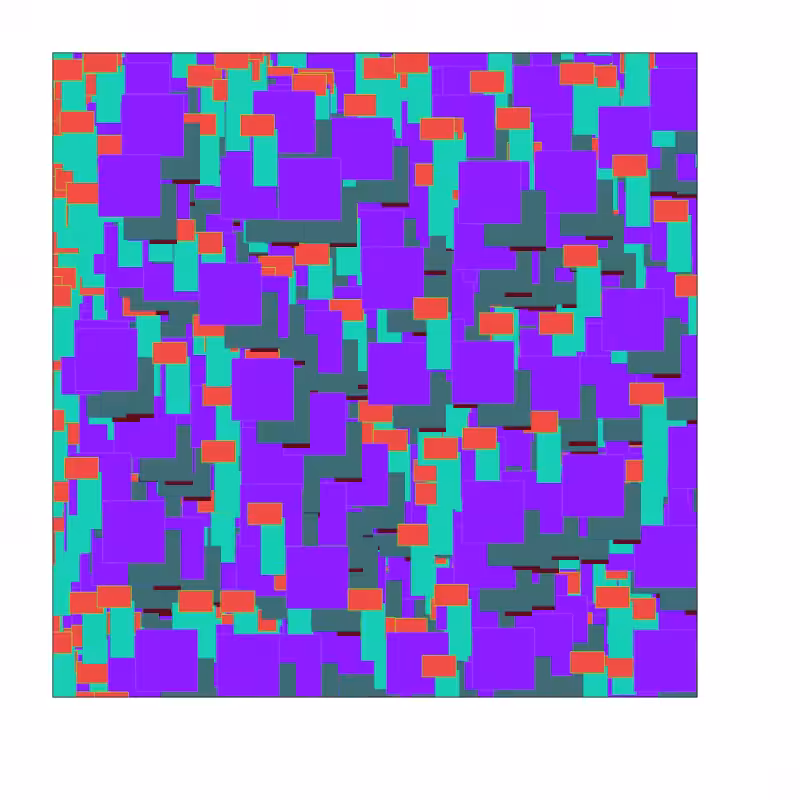 Wild Matrix #618