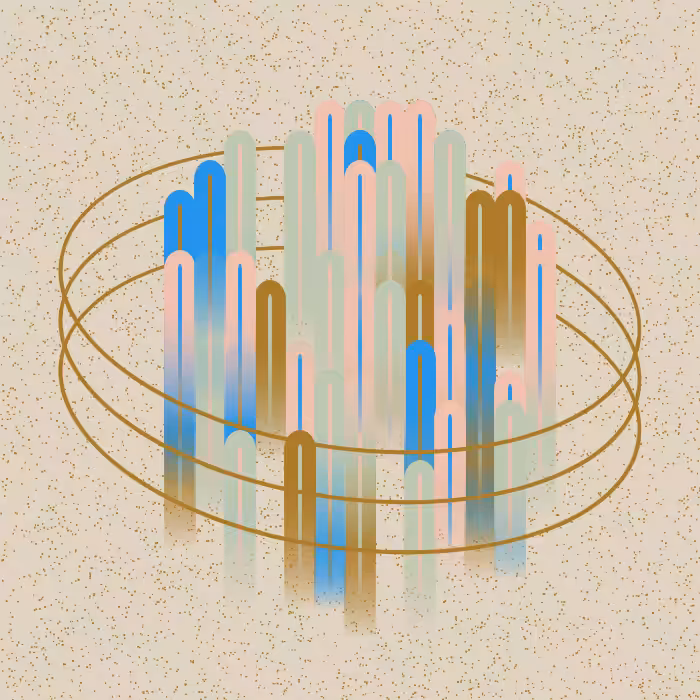 Floating City #5