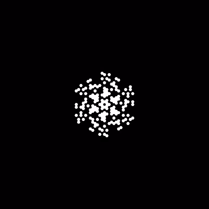 Snowflake #248