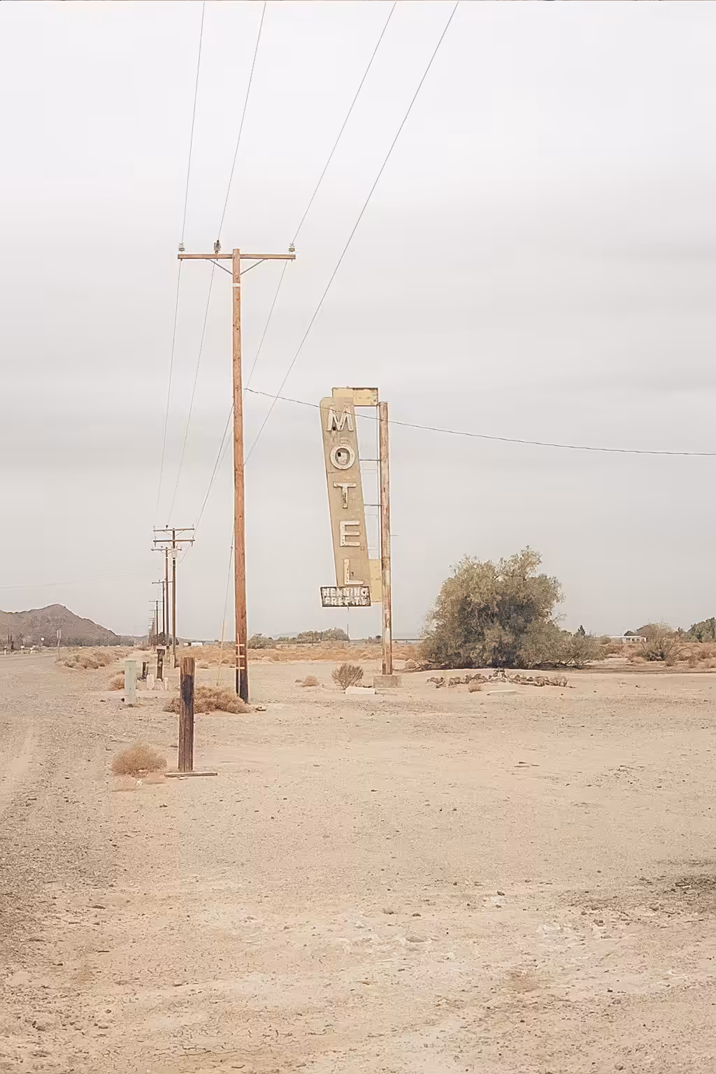 On the road #5