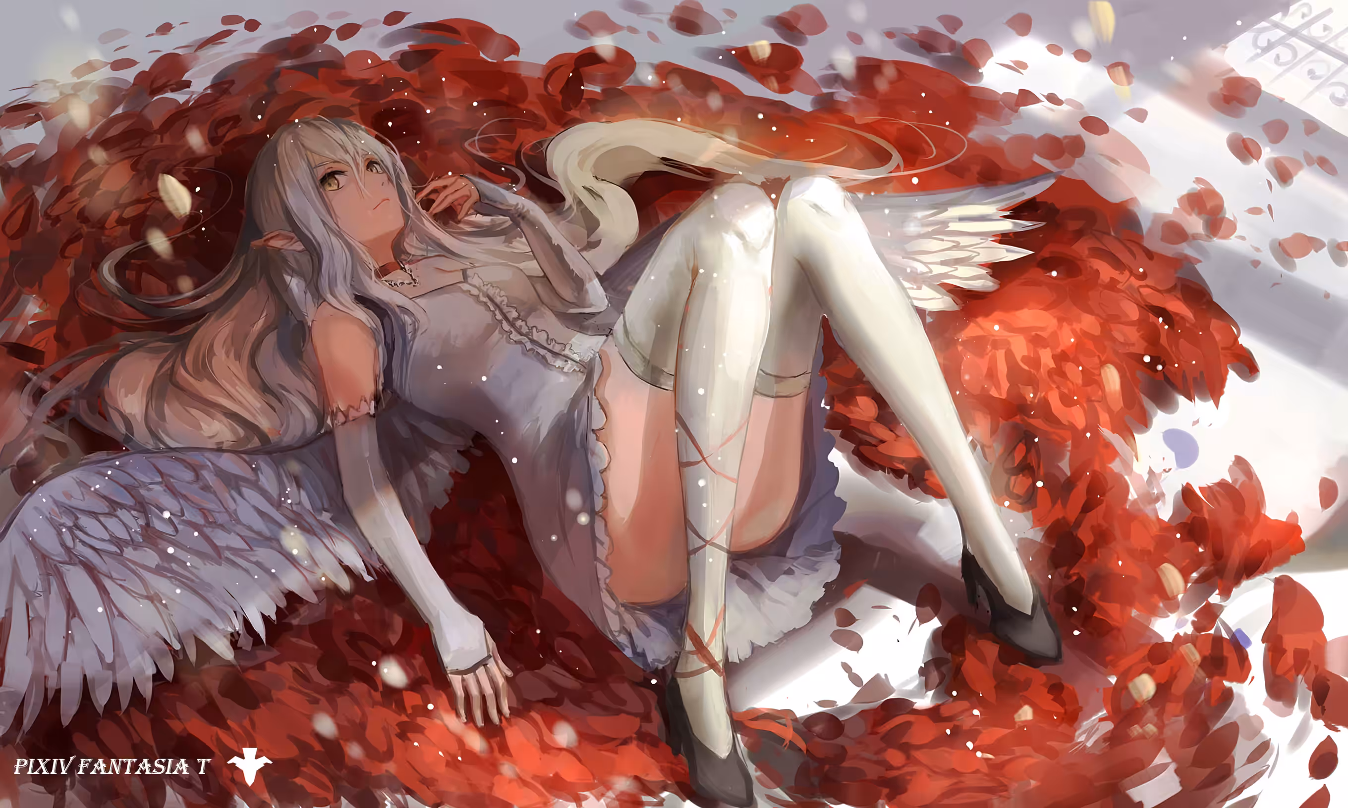 Resting Dragon