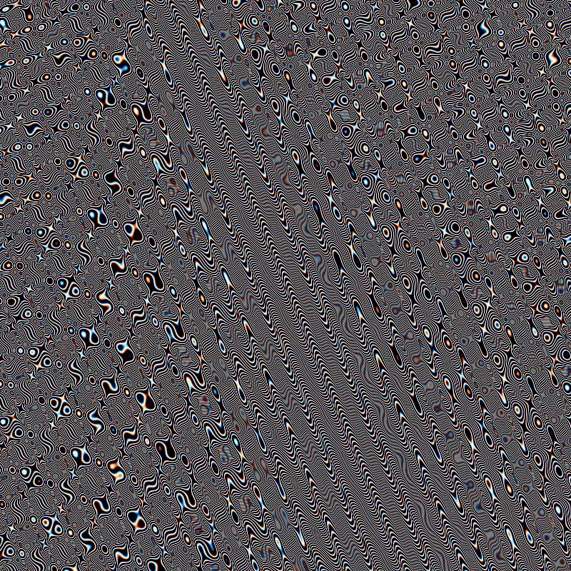 Quantum Vacuum #627
