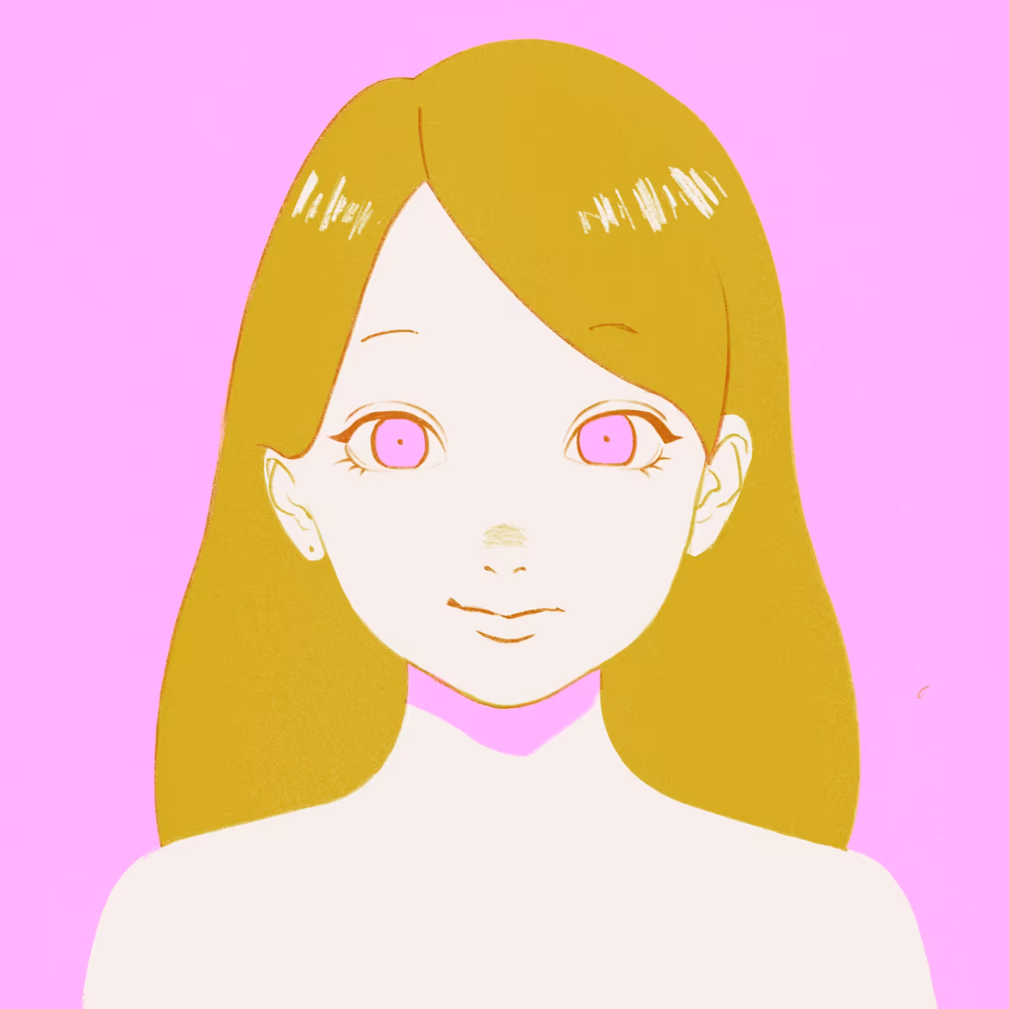 Girl #17