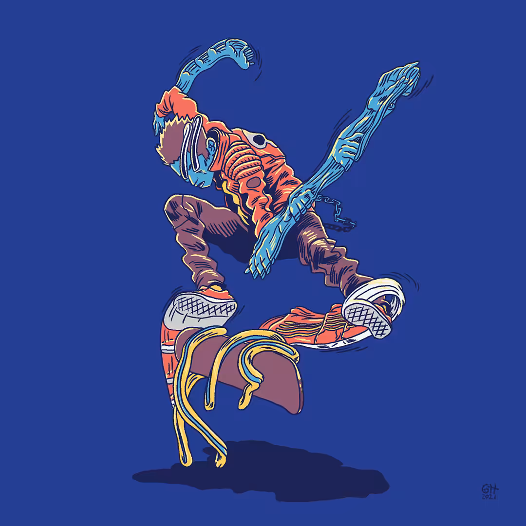 Kickflip