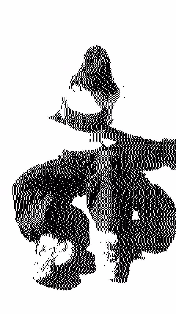 ▟▛ᗰ☈†♭↳⊙⌘