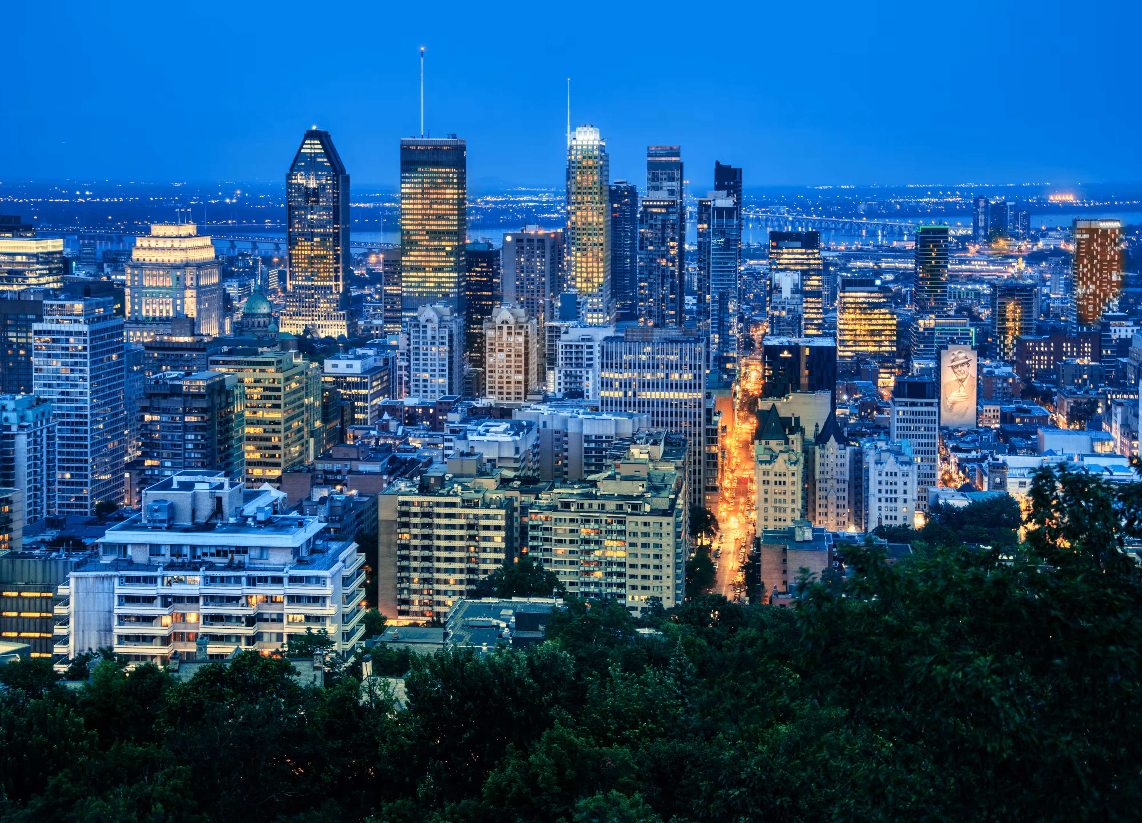 #44 - Montreal