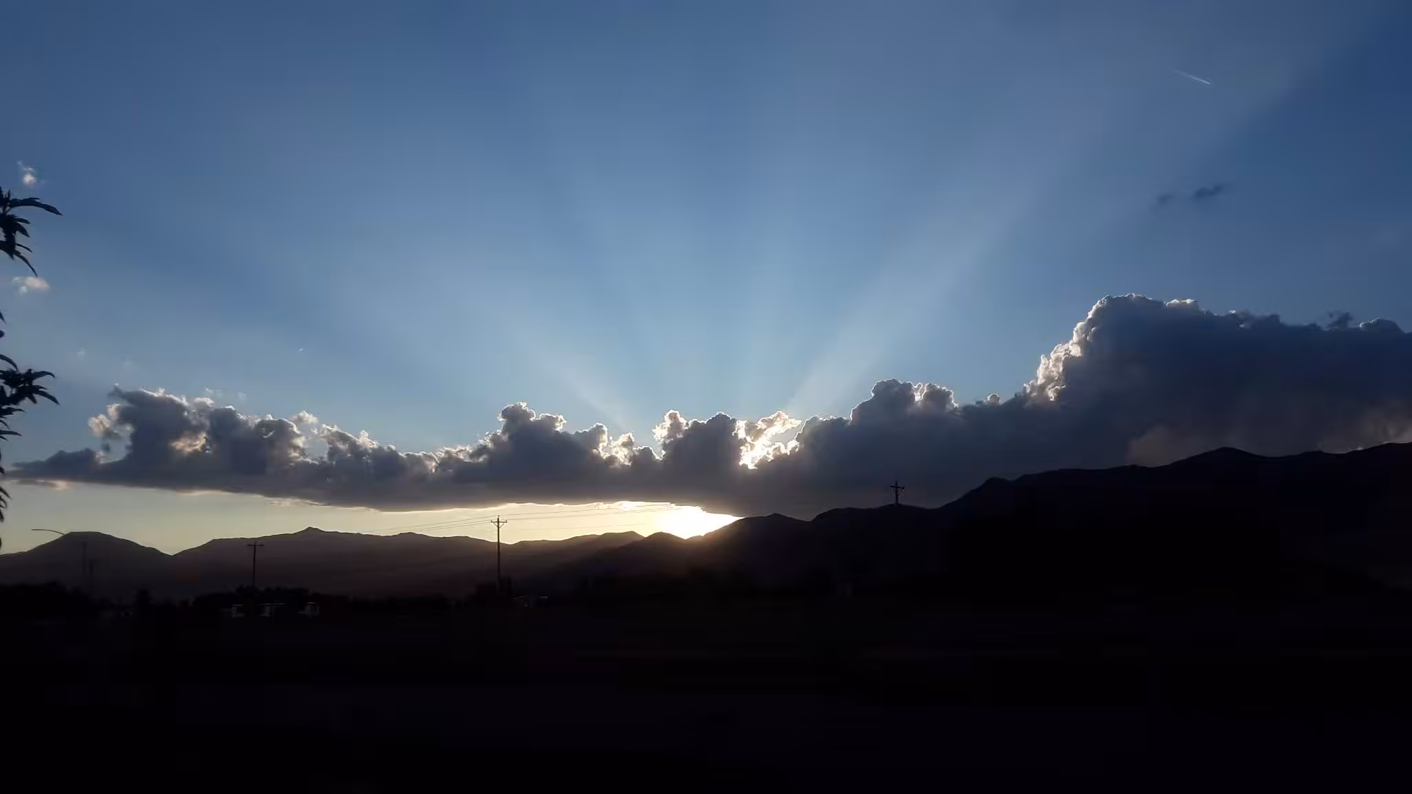 Dayton Sunset 05