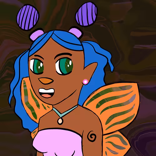 Fairy 003