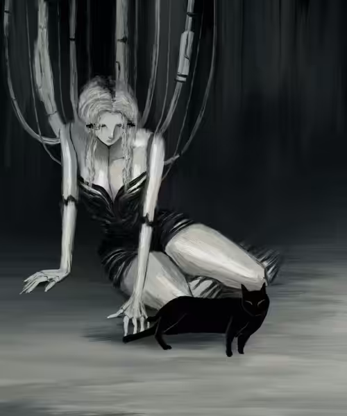 SOUL TRANSFER