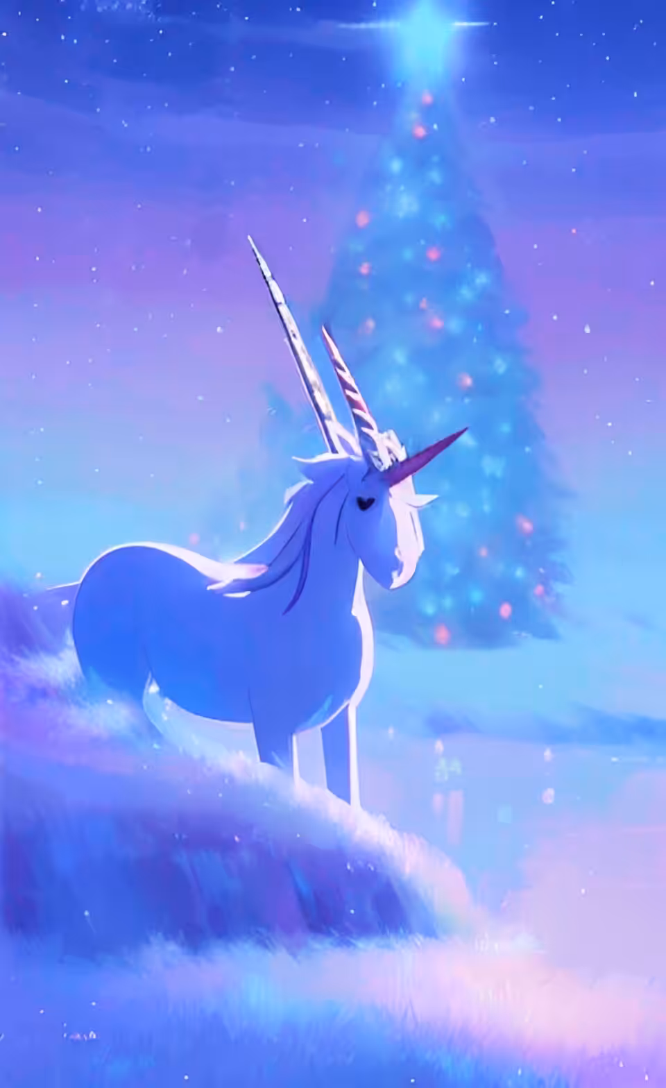 Dream Ponies: Dream Pony 31 Christmas Edition 2022