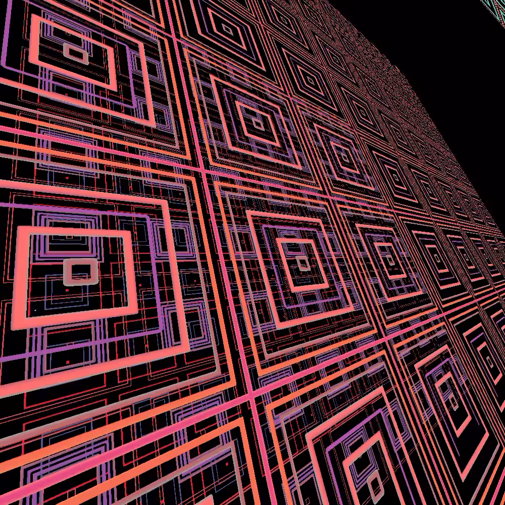 Extrusion #4