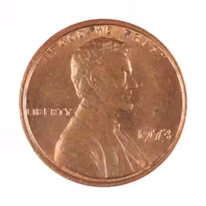 Cent #7286