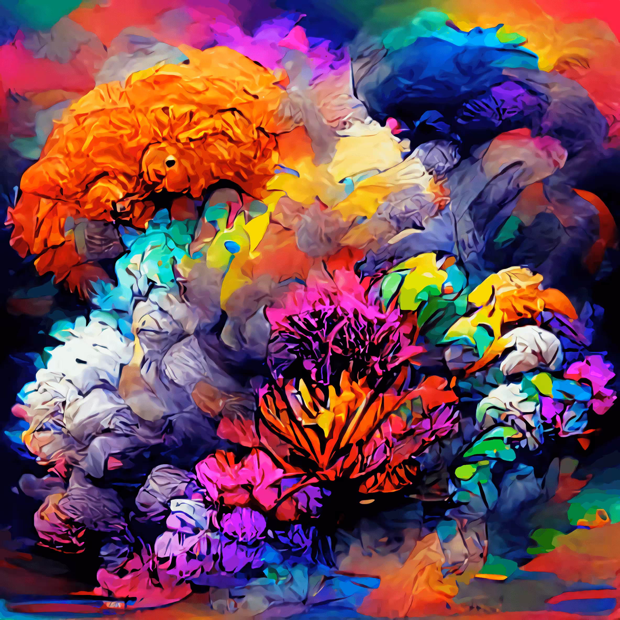 Enraptured