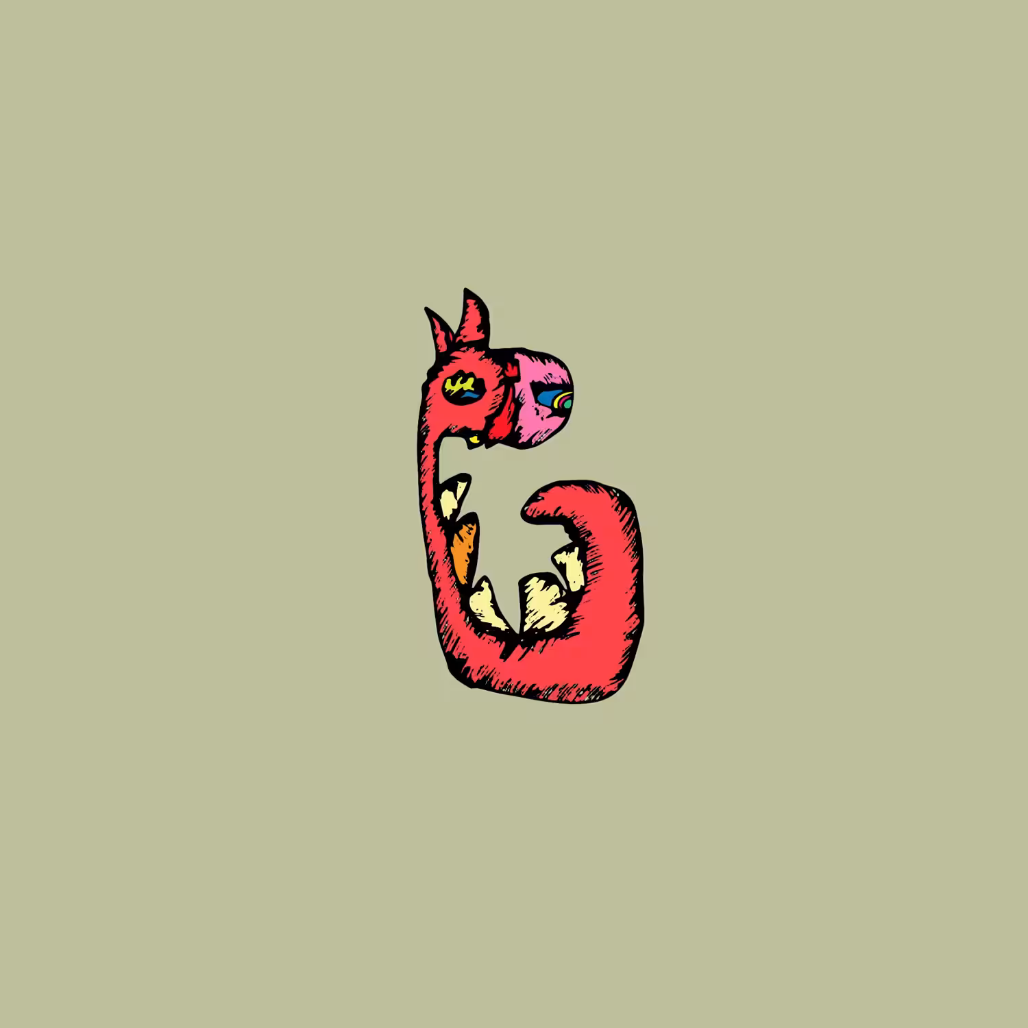 Pain/Agony (E)