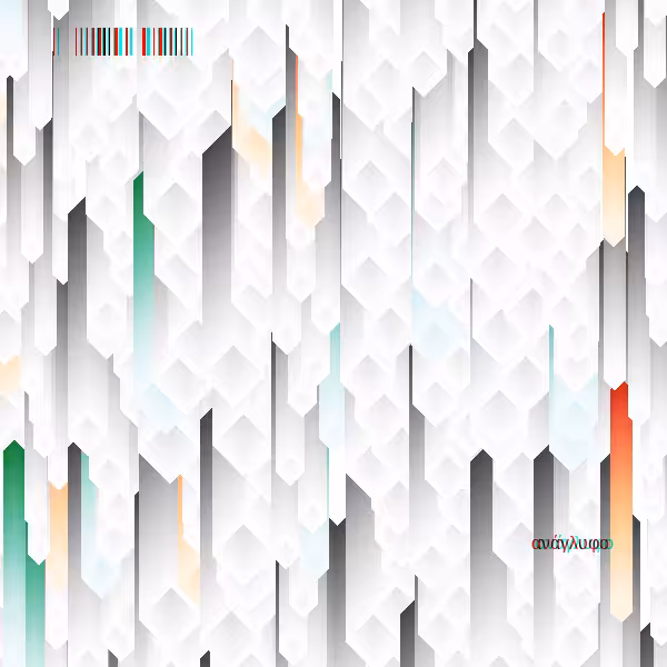 anaglyphic - Stalactites #134