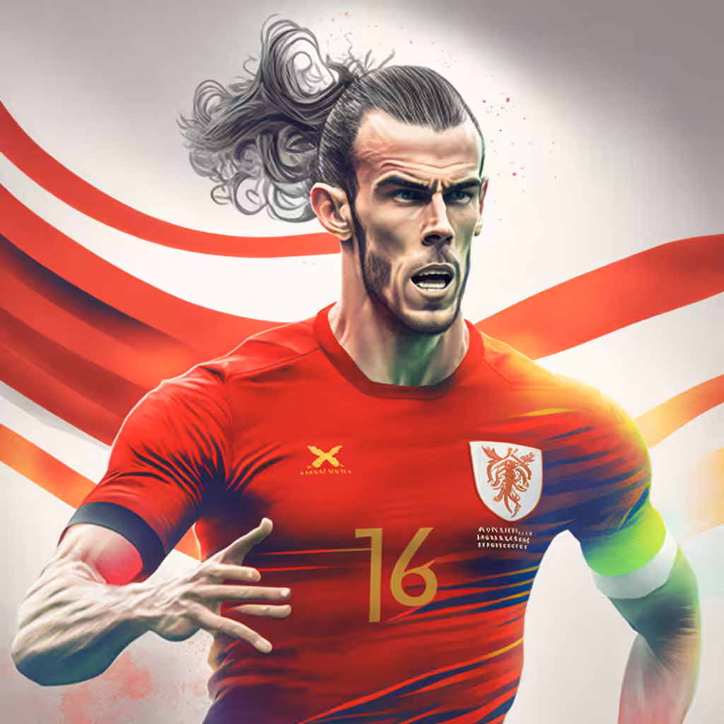 WORLD CUP 2022: USA 1-1 WALES
