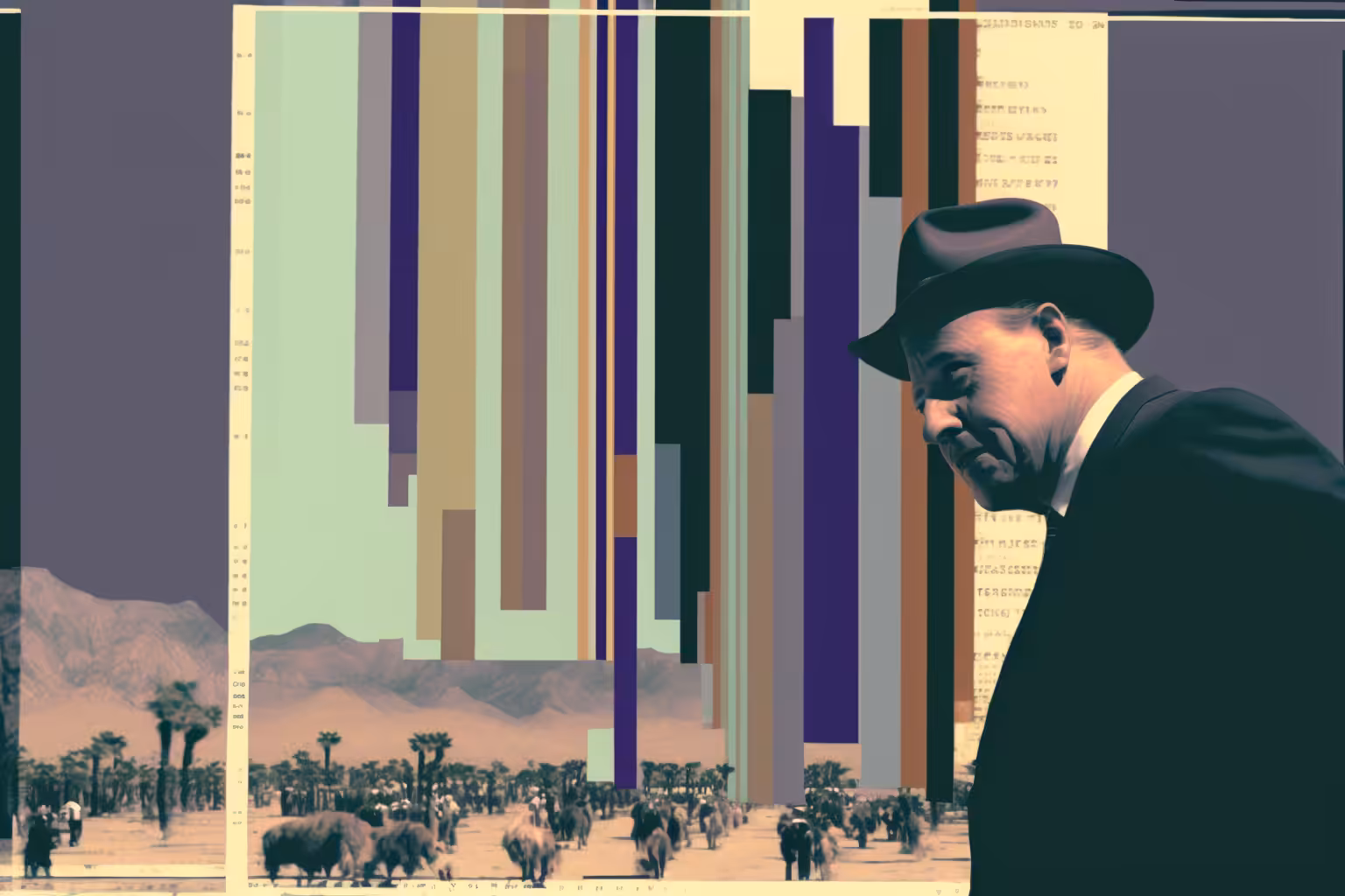REGULATORS 1/5
