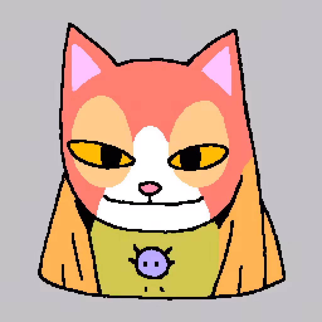 CybrPixie