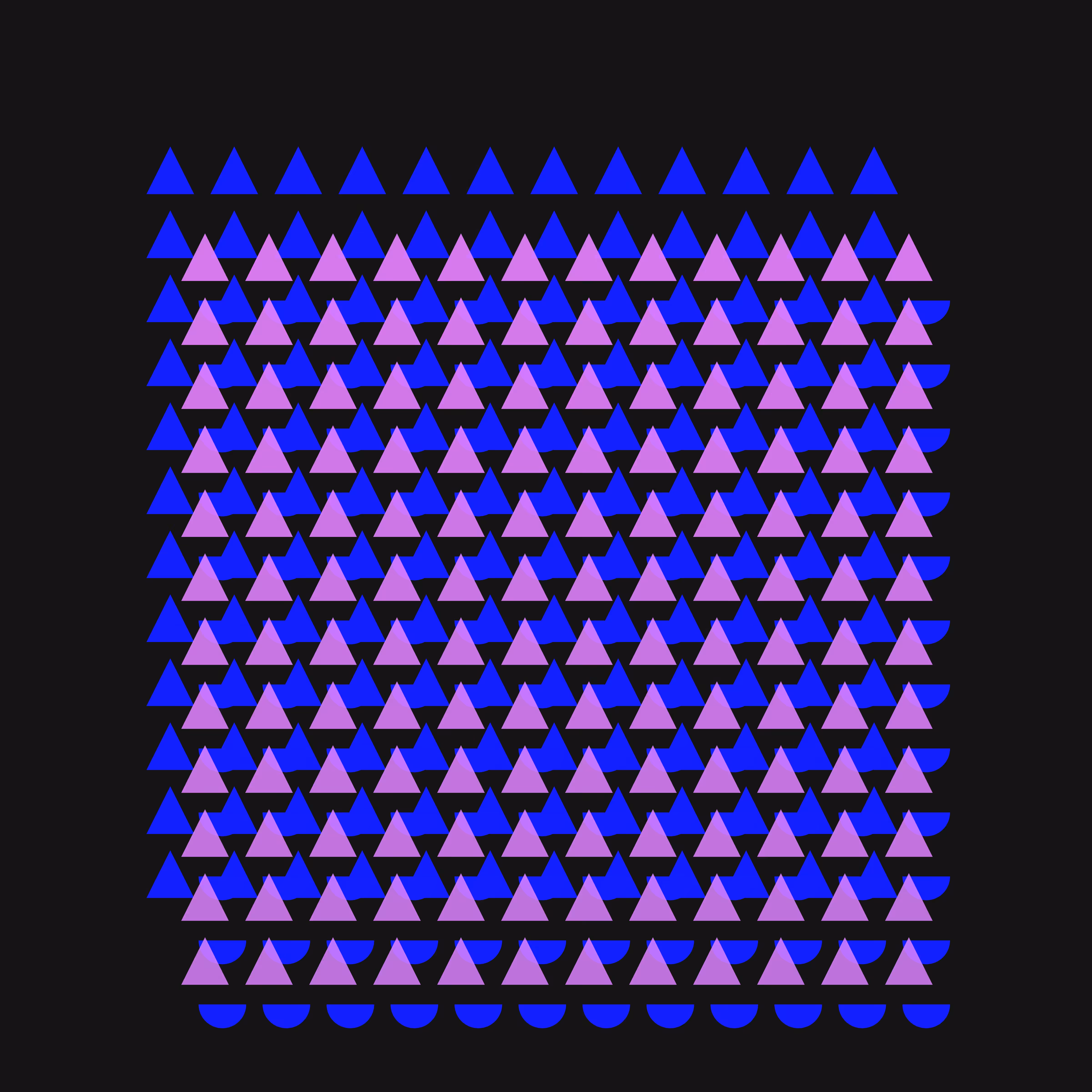 Tesselations #98