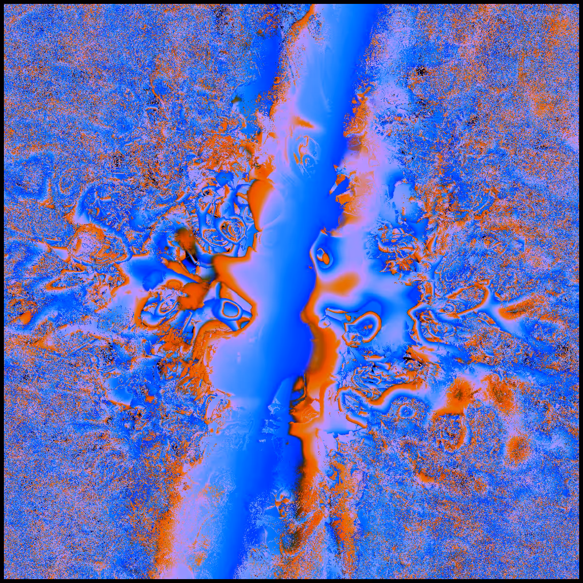 Dissolvable #151