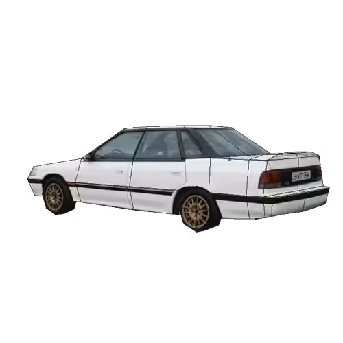 Subaru Legacy RS