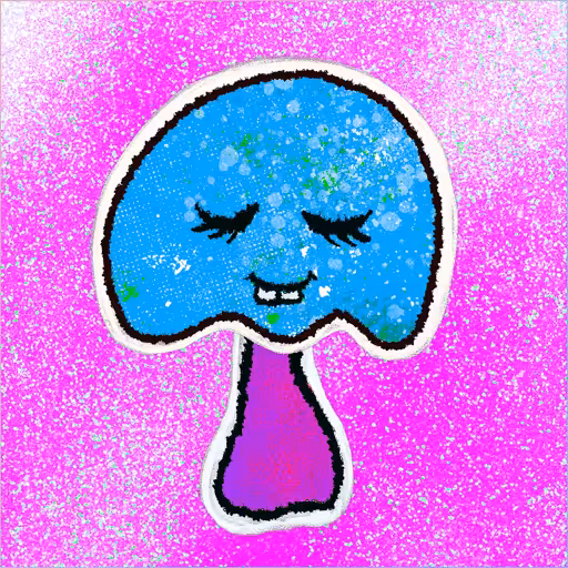 Some Shrooms #3776
