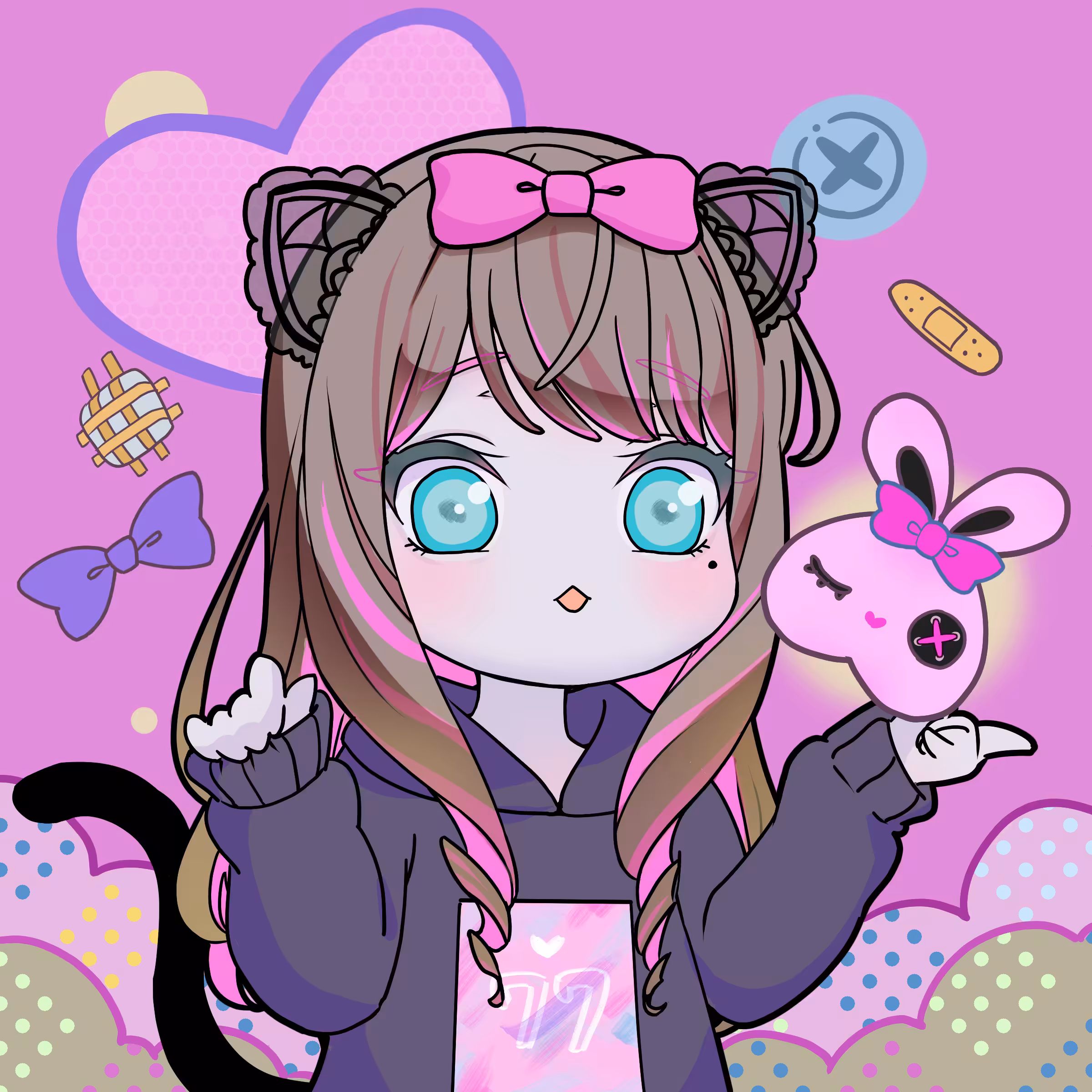 Poyopoyo #012