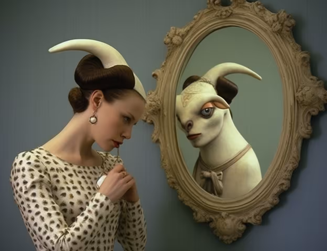 ARTCEPTION 2: Beyond The Frame #20