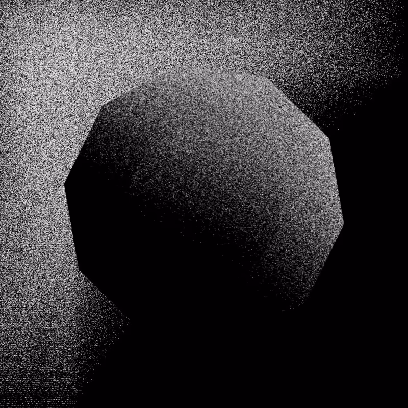 BLACK HOLE SUN #69