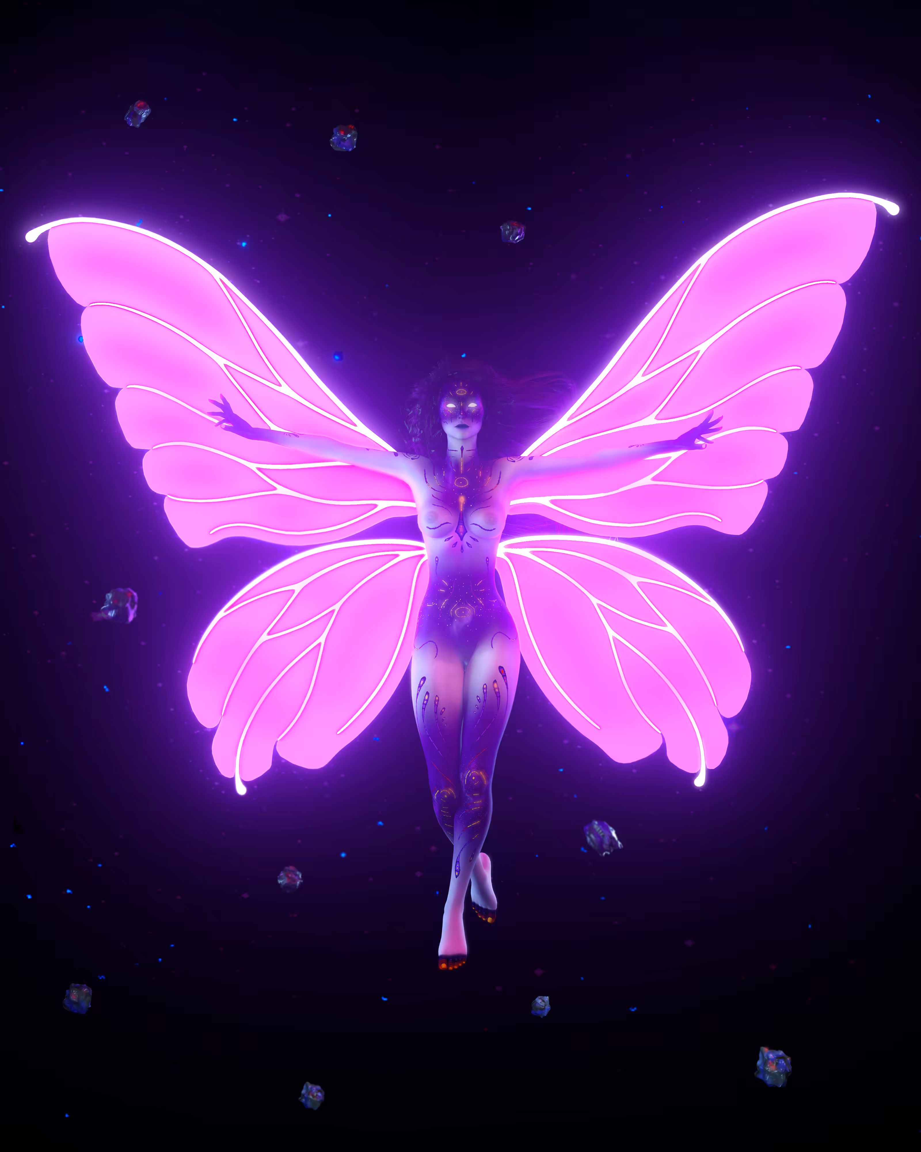 The Asteria