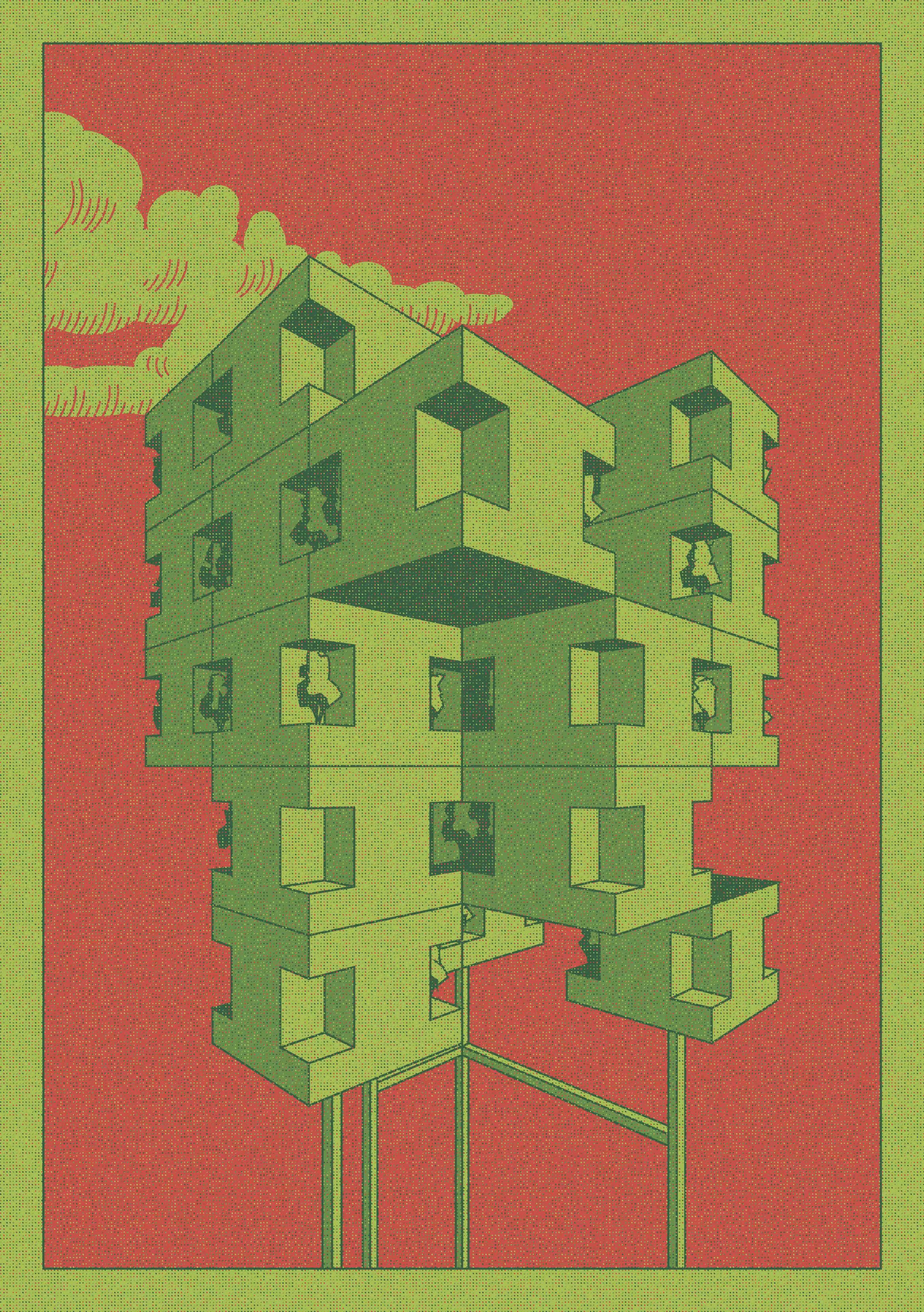 COMPLEX #38