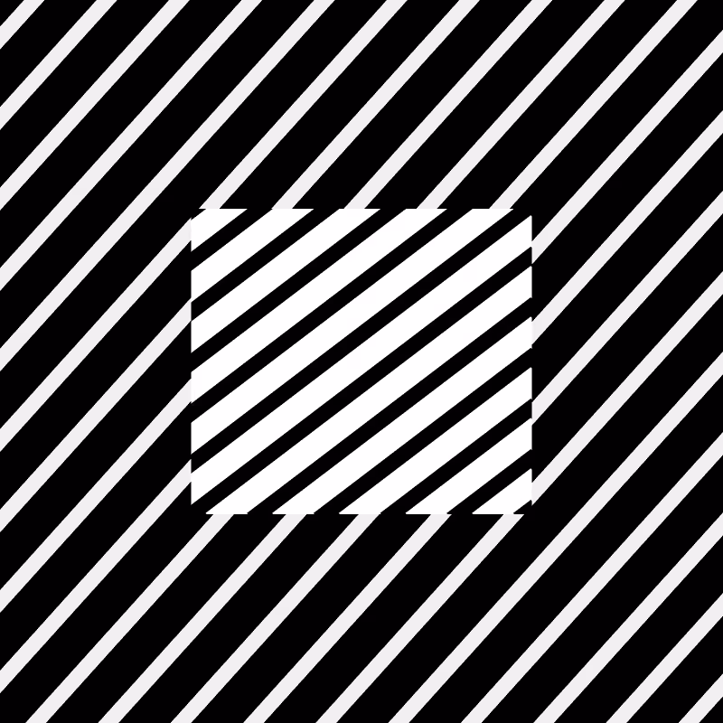 Chromatic dazzle #46