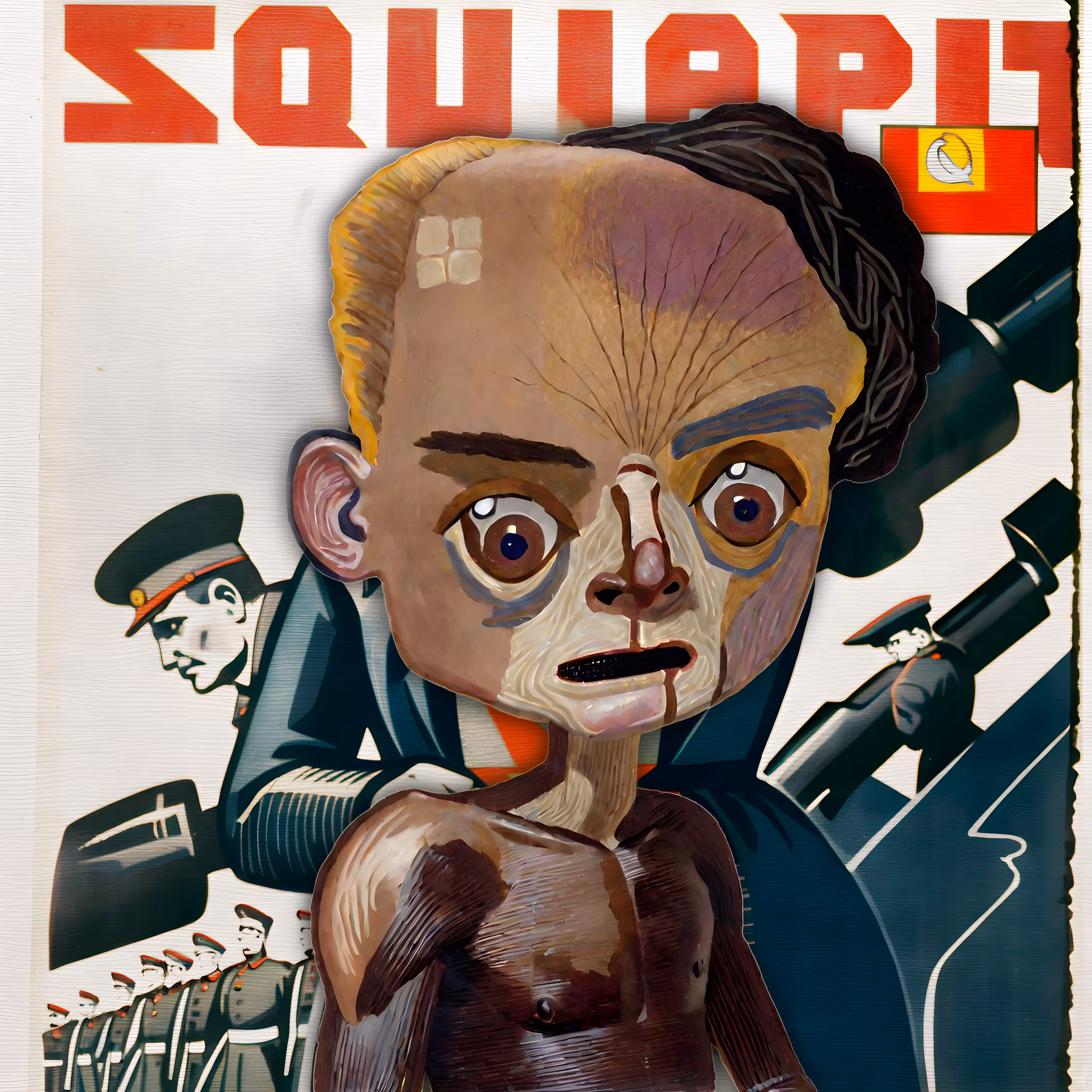 Art DeCC0s: Art DeCC0 #5636