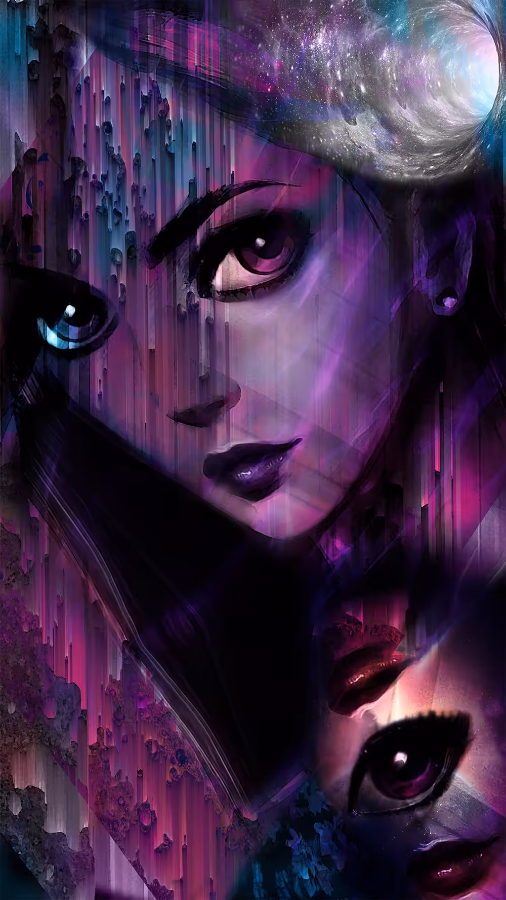 Soul Divide