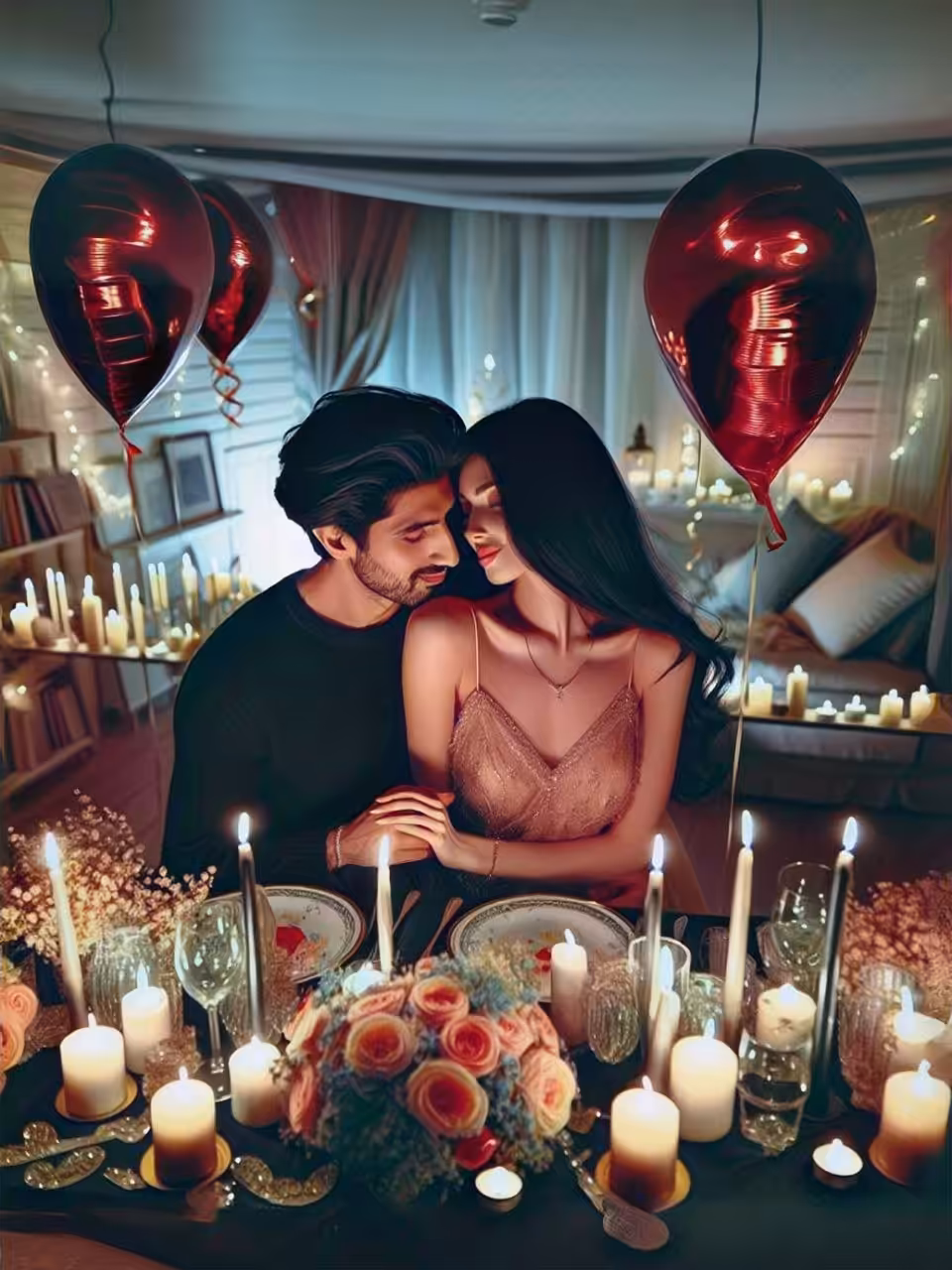 VALENTINE 