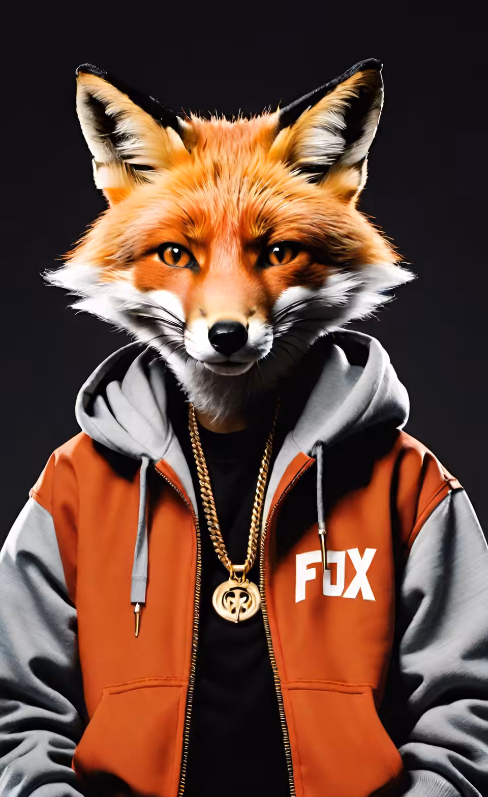 Fox