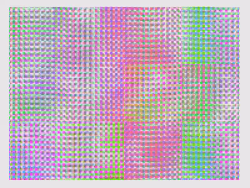 Color Function #5867
