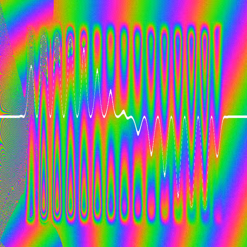 NEON SKY #41