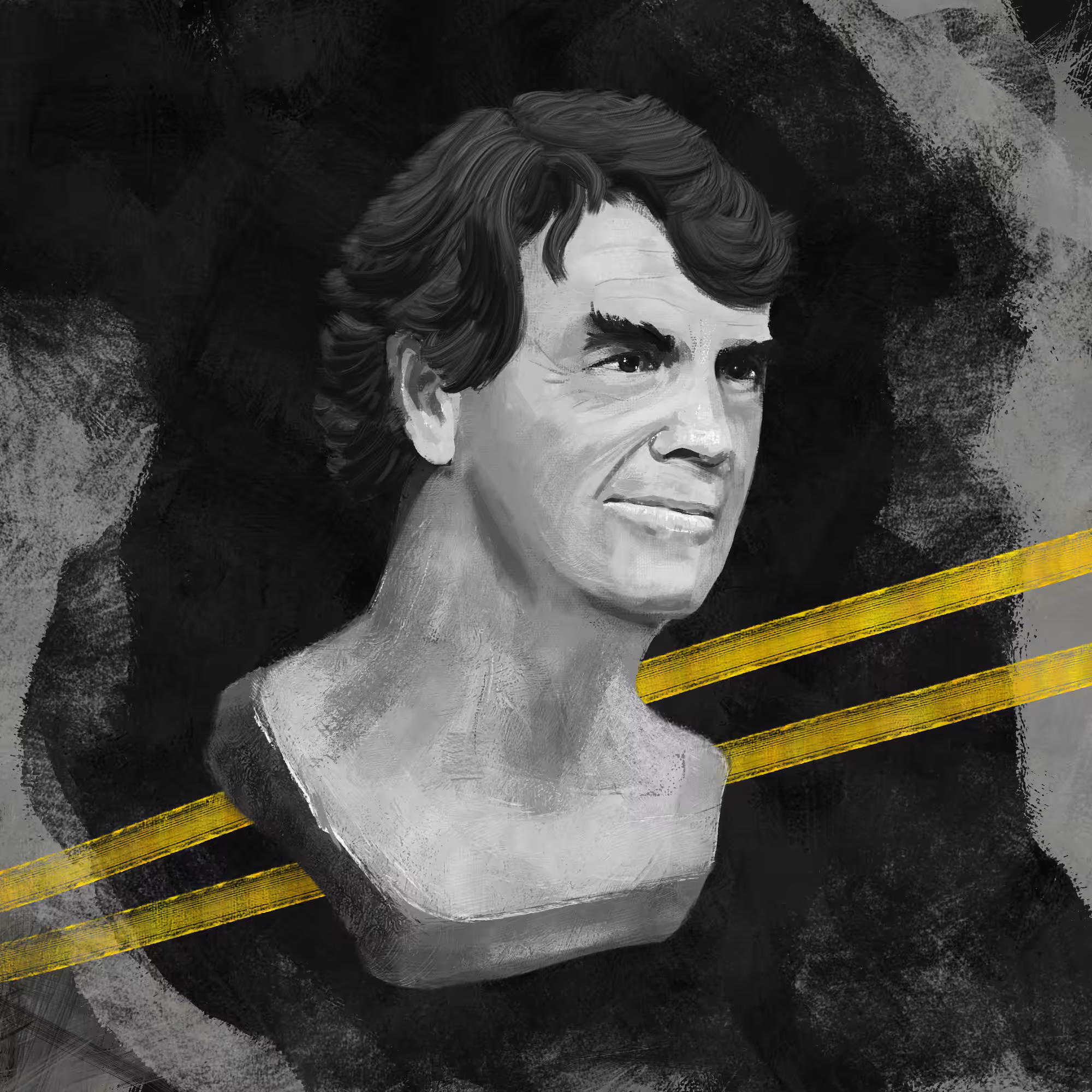 Portrait Series: Tim Draper
