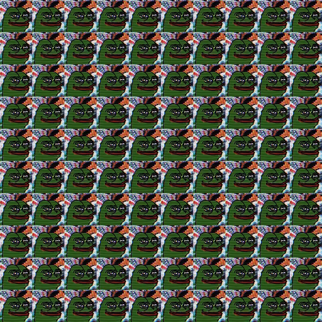 Pepe The Frogs