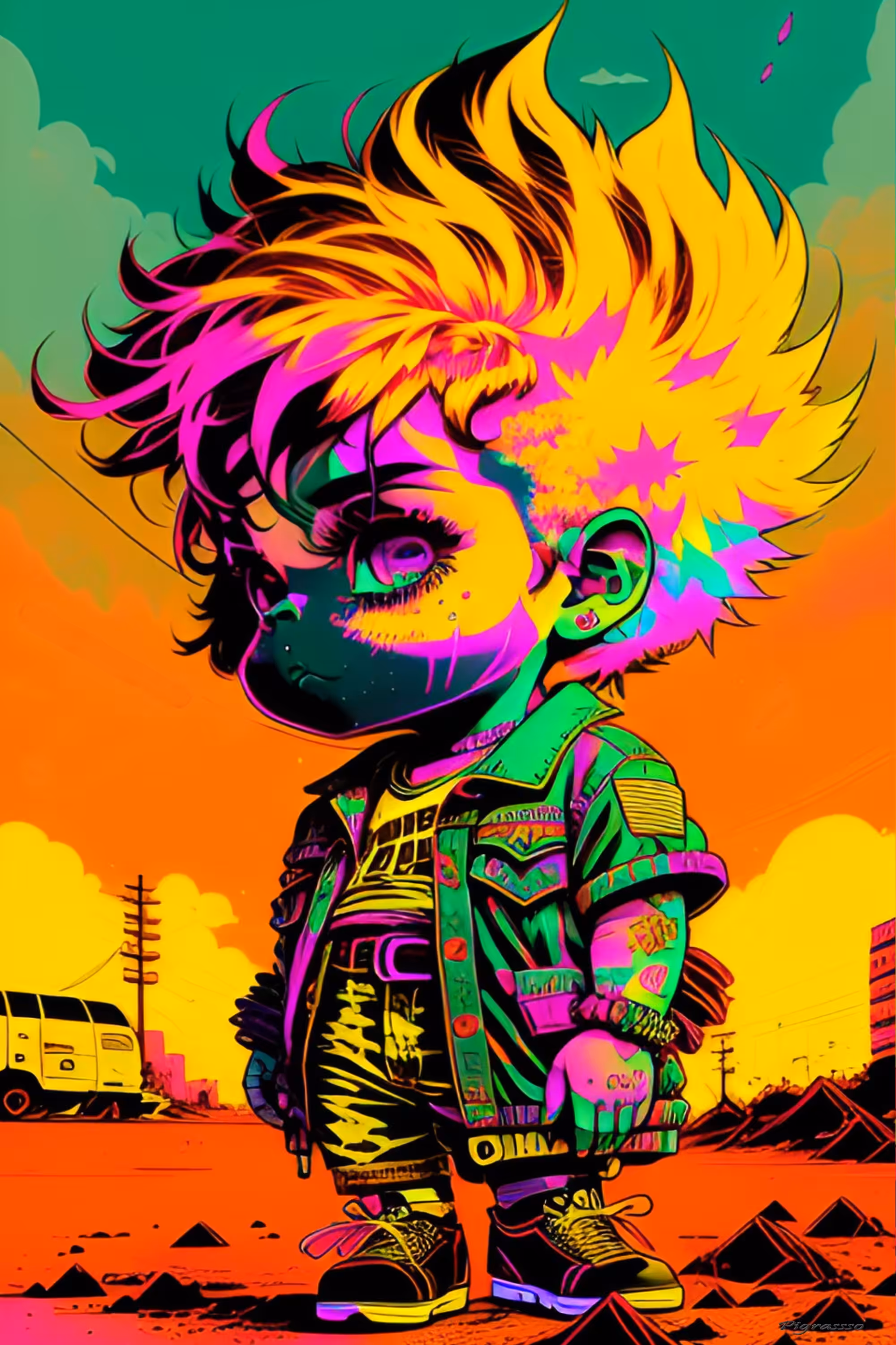 colorkid 6