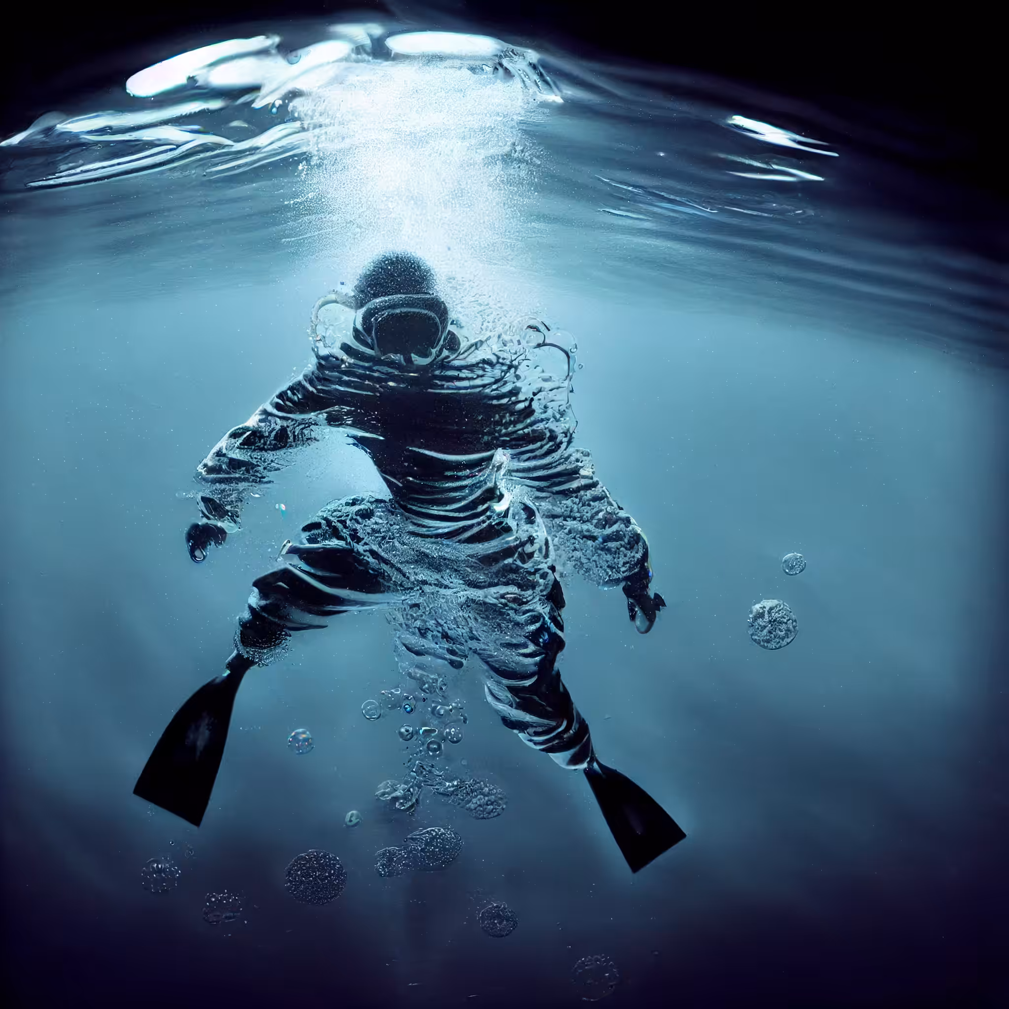 Immersion