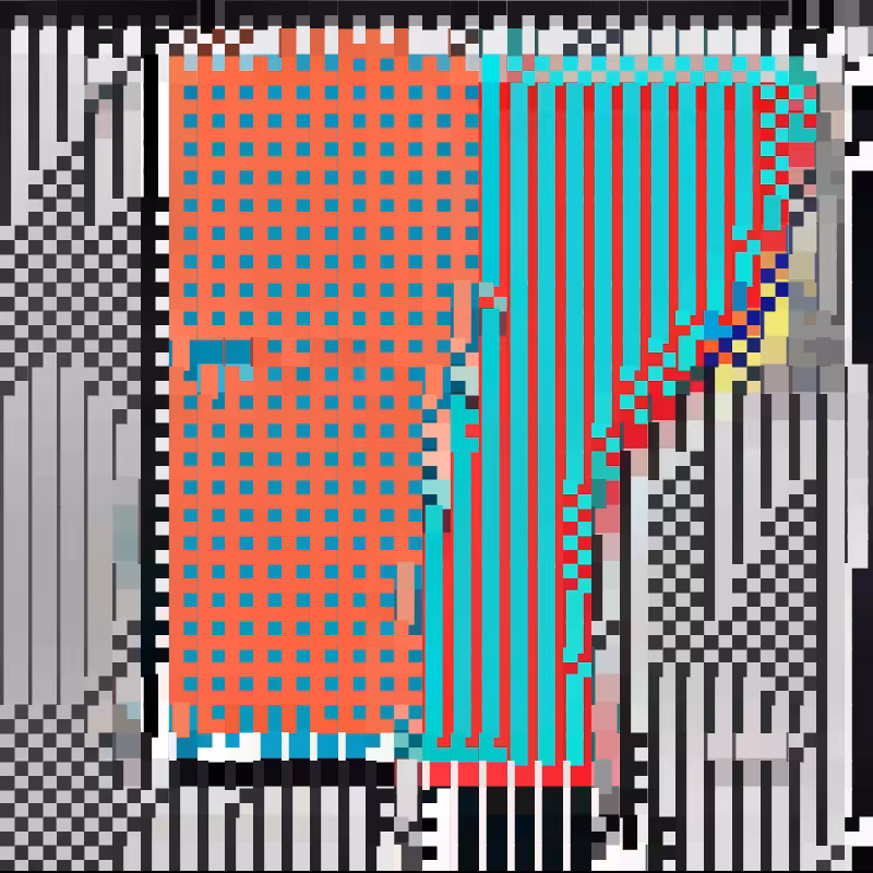 pixelfusion #26